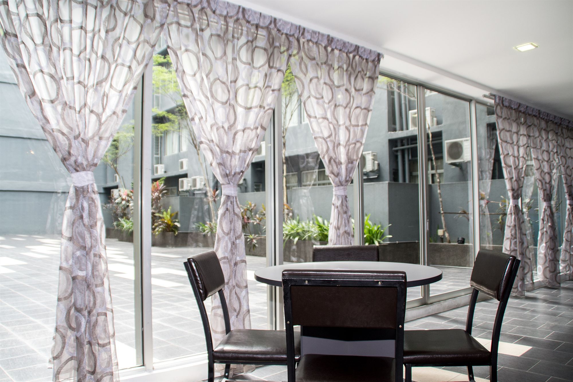 City Campus Lodge And Hotel Kuala Lumpur Zewnętrze zdjęcie