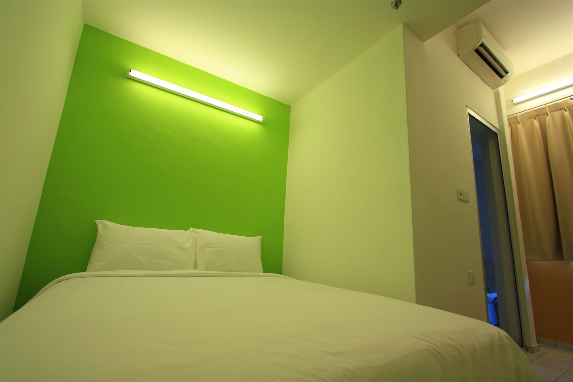 City Campus Lodge And Hotel Kuala Lumpur Zewnętrze zdjęcie