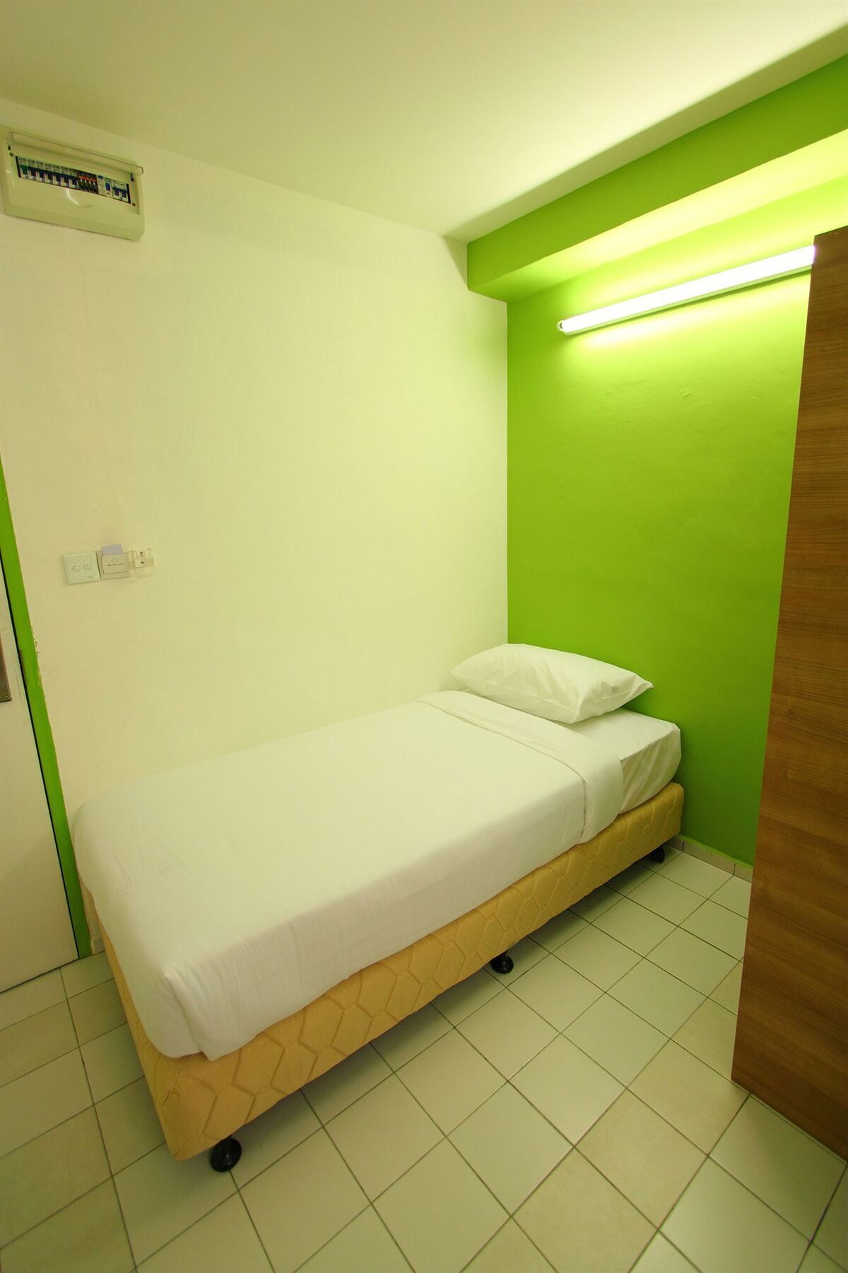 City Campus Lodge And Hotel Kuala Lumpur Zewnętrze zdjęcie