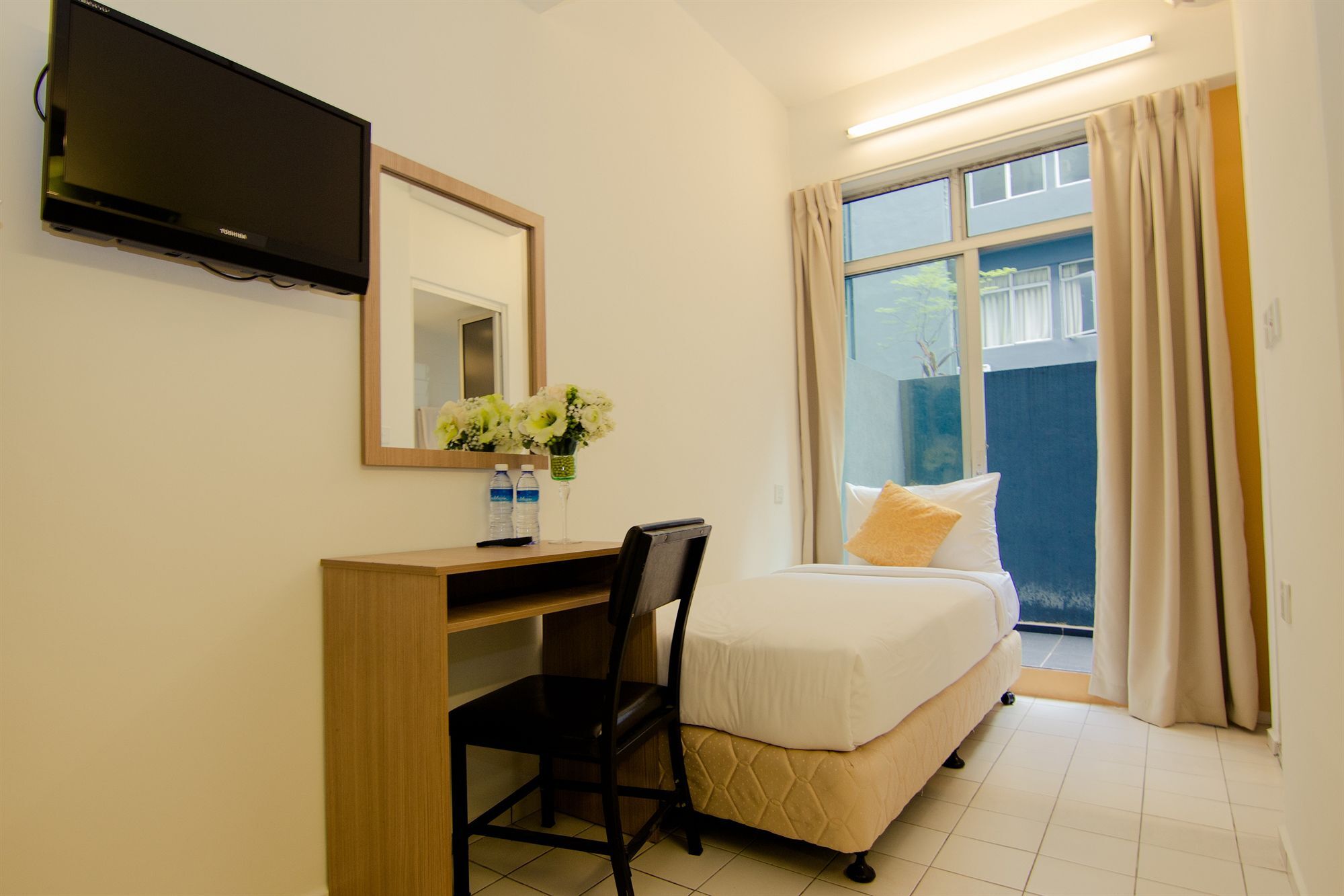 City Campus Lodge And Hotel Kuala Lumpur Zewnętrze zdjęcie