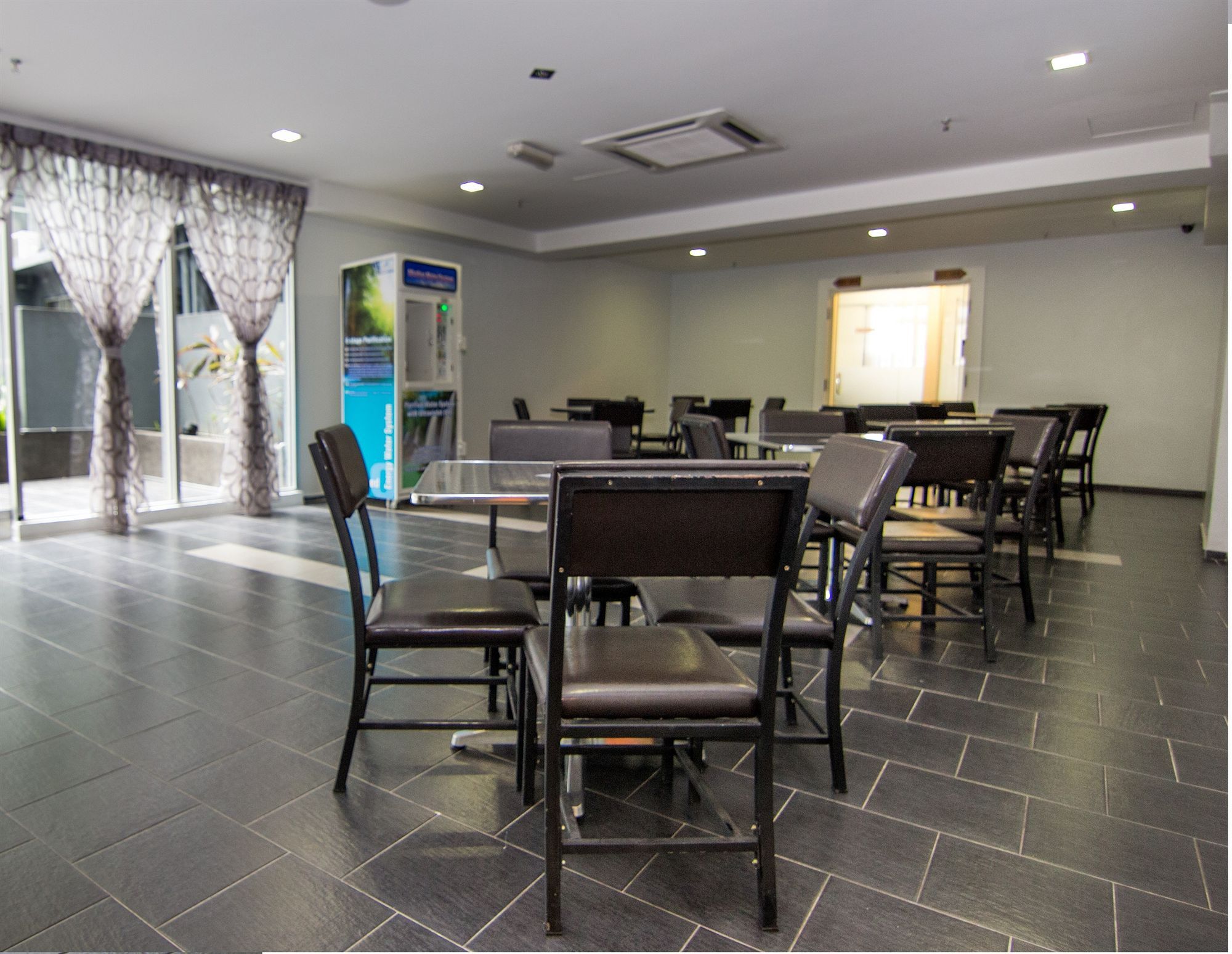 City Campus Lodge And Hotel Kuala Lumpur Zewnętrze zdjęcie