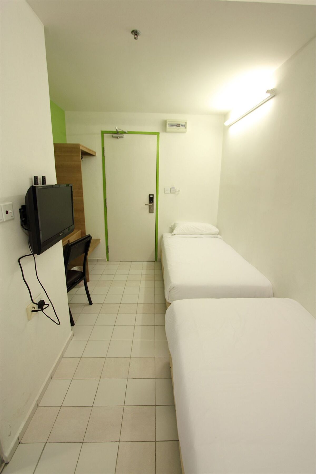 City Campus Lodge And Hotel Kuala Lumpur Zewnętrze zdjęcie