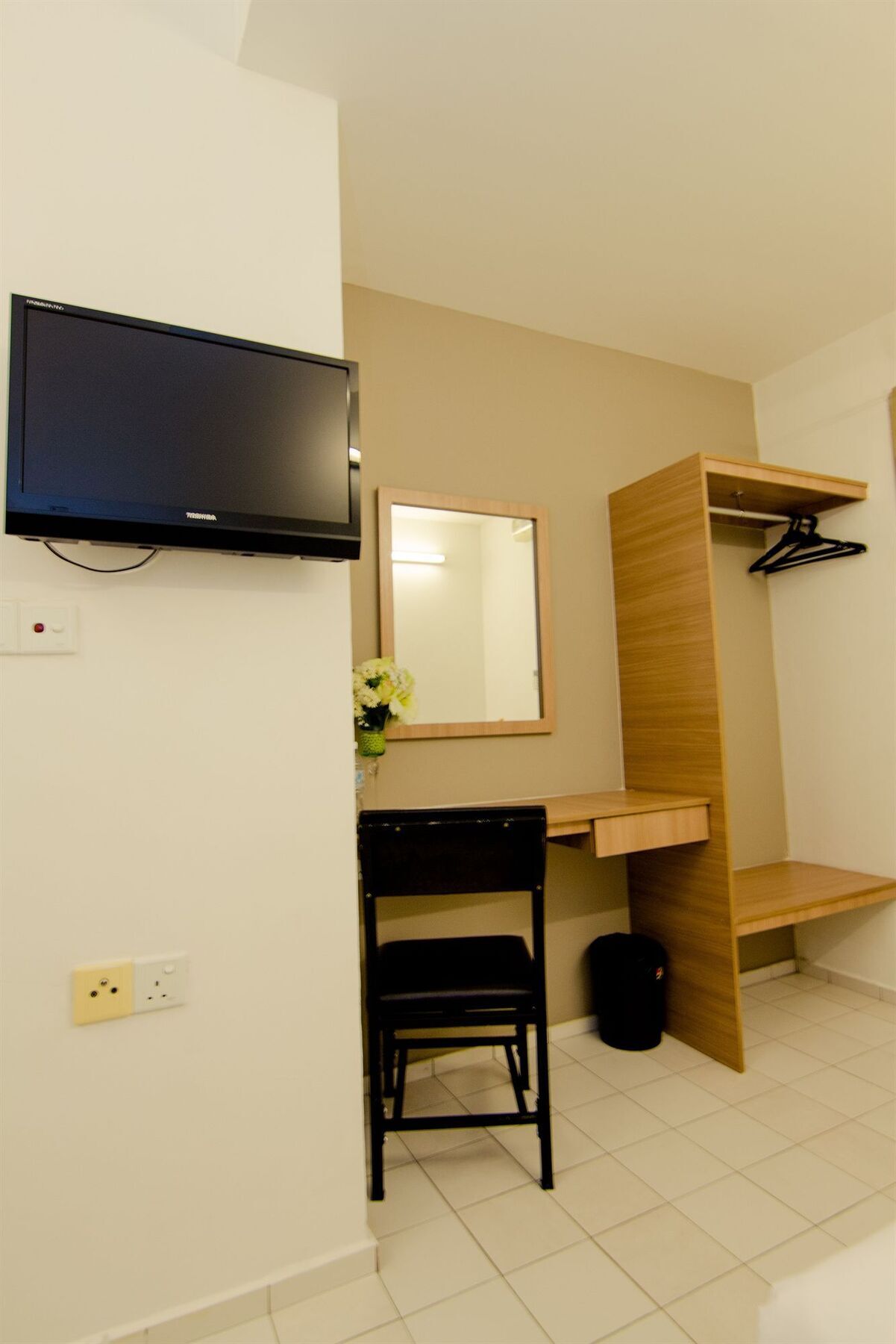 City Campus Lodge And Hotel Kuala Lumpur Zewnętrze zdjęcie