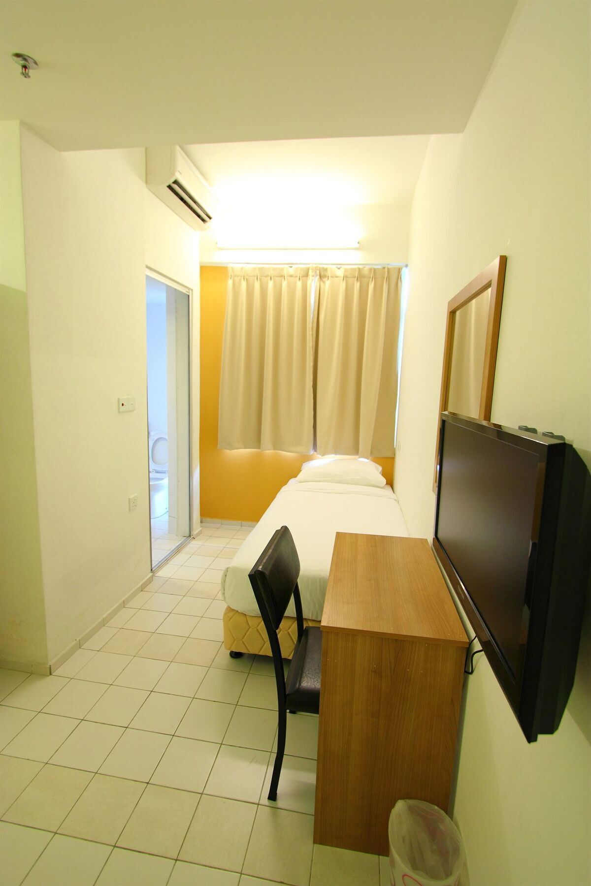 City Campus Lodge And Hotel Kuala Lumpur Zewnętrze zdjęcie